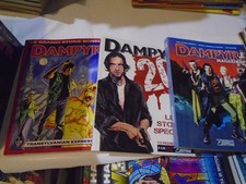 DAMPYR BONELLI TRE ALBI FUORI