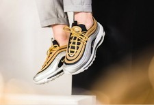 NIKE AIR MAX 97 SE DONNA UK 4