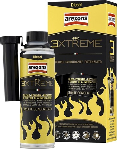 Arexons additivo pro extreme - additivo,