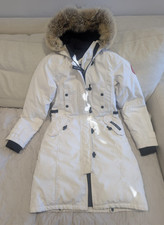 AUTHENTIC - Canada Goose