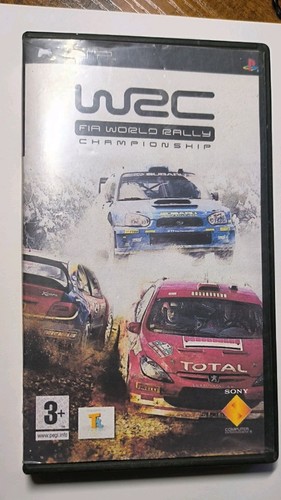 Wrc fia world - fia,