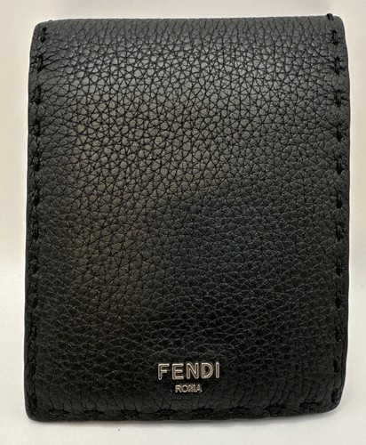 Autentico portafoglio fendi - portafoglio,