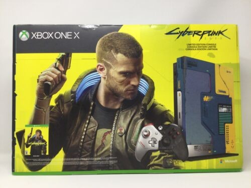 Microsoft xbox one - one, x
