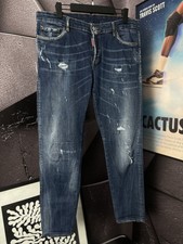 Jeans Dsquared2 ICON slim uomo