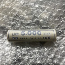 100  LIRE 1993 - REPUBBLICA