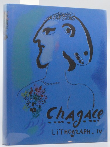 Charles sorlier chagall - charles, /