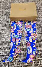 Stivali alti sopra il