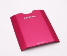 Copribatteria originale nokia - copribatteria,