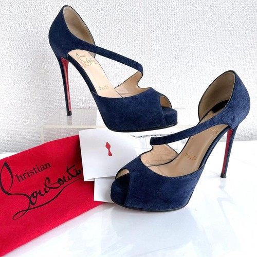 Decolte christian louboutin - decolte,