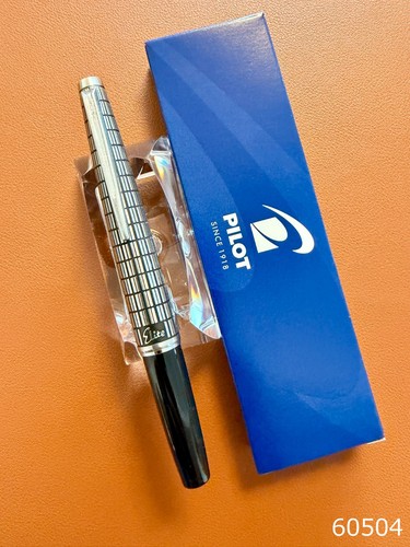 Pilot penna stilografica elite - penna,
