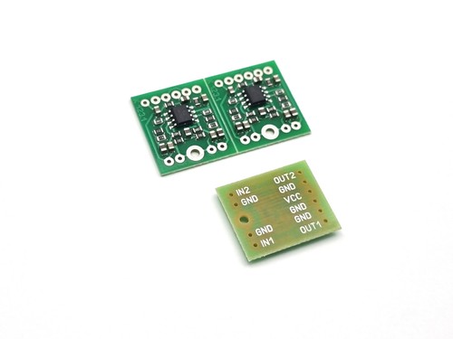 Preamplificatore stereo - preamplificatore,