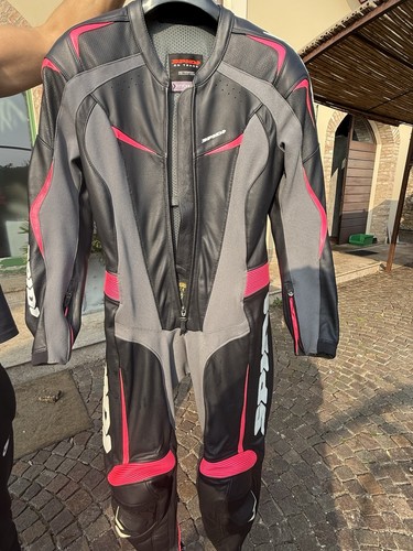 Tuta moto spidi - tuta,