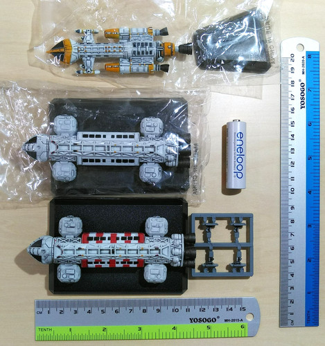 Space 1999 eagle - space:, #
