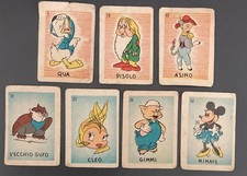 figurine Parata Disney