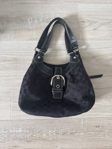 Coach f15514 raro medio - coach,