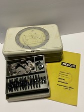 Accessori per macchina da