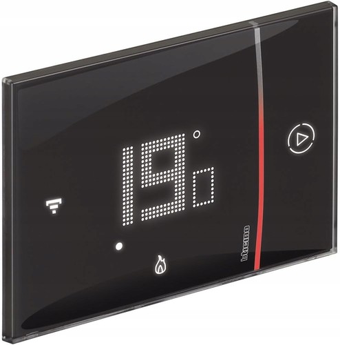 Termostato bticino smart - termostato,