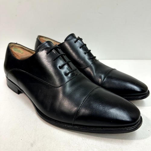 Molto buono jack - buono, cap-toe