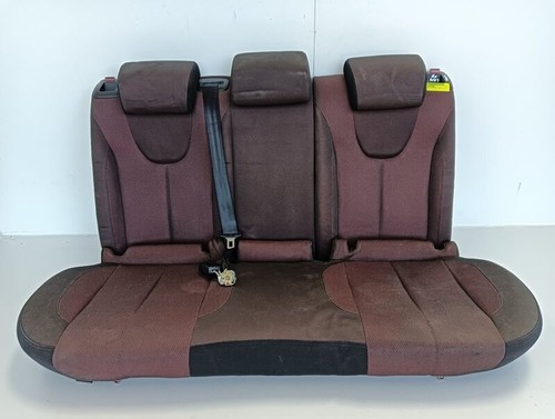 Sedili posteriori seat leon - posteriori,