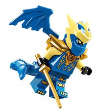 LEGO® - Minifigure - Ninjago
