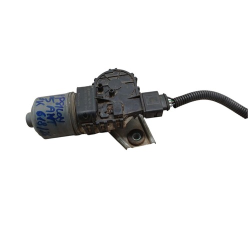 Motorino tergicristallo - motorino,