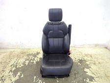 LR098529 SEDILE ANTERIORE DESTRO PASSEGGERO IN PELLE LAND ROVER RANGE ROVER SPOR