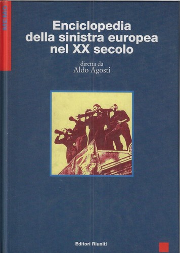 Agosti aldo enciclopedia - agosti,, aldo..enciclopedia