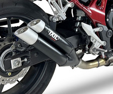 SILENZIATORE IXIL HYPERLOW