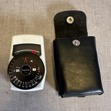 Capital TK79 Esposimetro alla