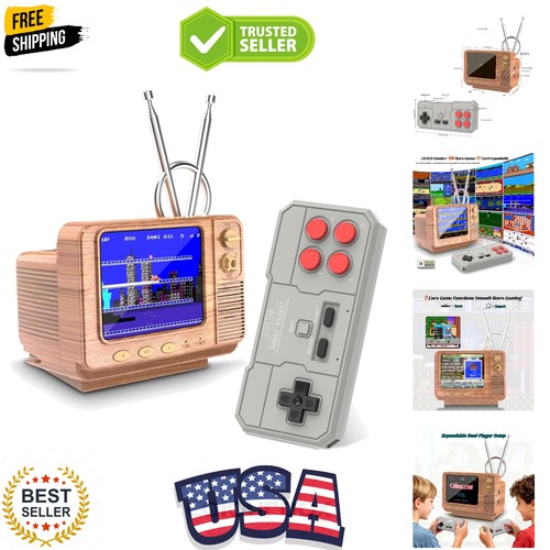Console gioco portatile - console,