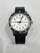 Uomo FORTIS B-42 Day-Date