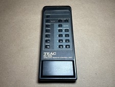 TEAC RC335 Remote Control