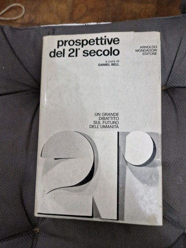 Prospettive del secolo - del, 21°