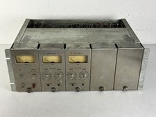 2x Amplificatore di