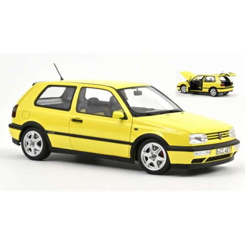Golf gti color - concept, 1994
