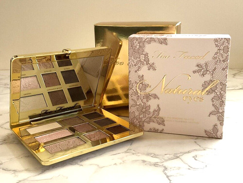 Palette ombretti occhi - palette, di