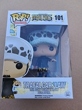 Funko pop trafalgar - pop, law