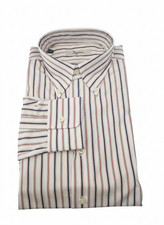 Camicia Ingram Slim Fit righe