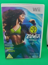 Zumba Fitness 2 | Majesco PAL con cintura
