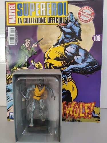 Marvel collezione ufficiale - marvel,