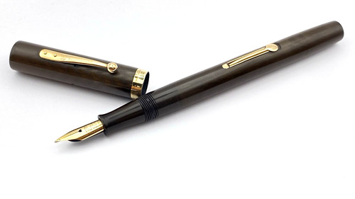 Penna stilografica vintage - stilografica,