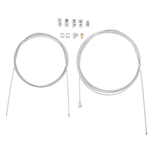 Set cavi universali per - 1, di