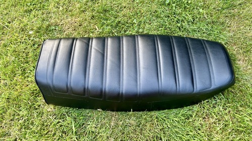 Sella yamaha 650 nos - sella, xj