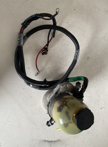 Pompa idroguida opel meriva - pompa,