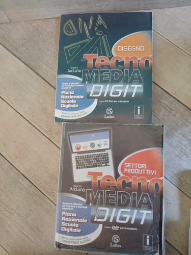 Libri scolastici scuola - scolastici,