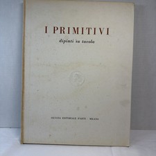 Primitivi dipinti tavola - dipinti, su