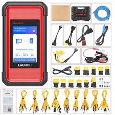 LAUNCH X431 SmartLink C HD Module de camion robuste pour x431 scanners PRO3S V+