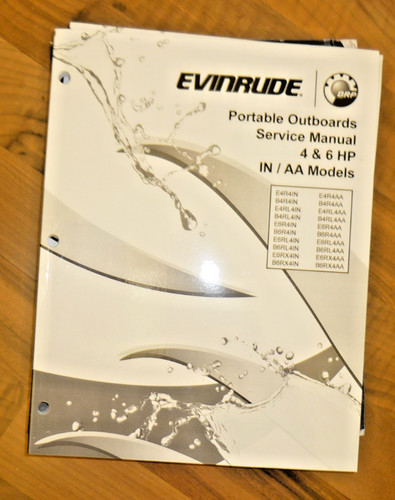 Evinrude portable outboards - evinrude,