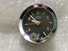 LANCIA FULVIA OROLOGIO VEGLIA BORLETTI USATO