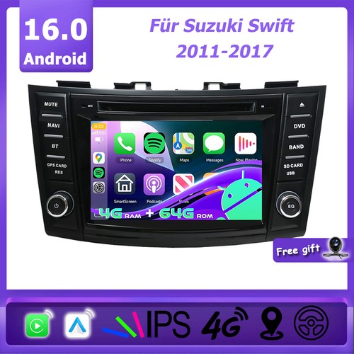Android autoradio gps per - android,